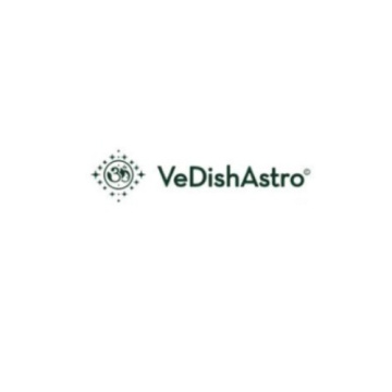 VeDish Astro