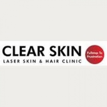 Clear Skin Pune Station