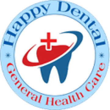 Welcome to Happy Dental Health Care: Your Trusted Dental Hospital in Vijayawada