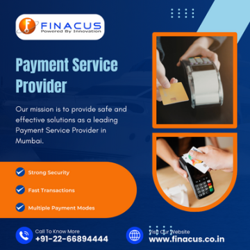 Payment Service Provider | Banking and Finance Software Solutions