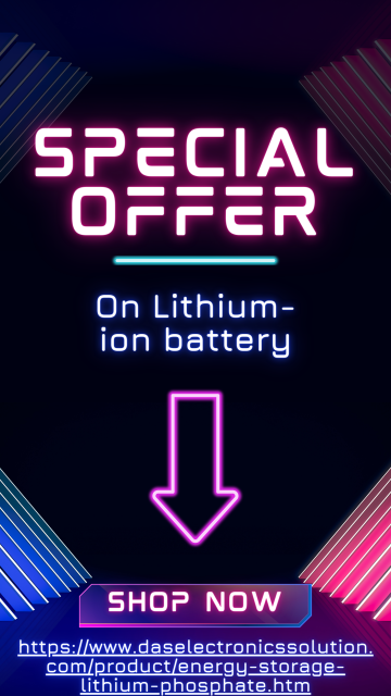 Who Is The No 1 Lithium Battery Manufacturer In India