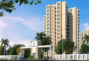 Prestige Primrose Hills 2BHK Apartments in Bangalore