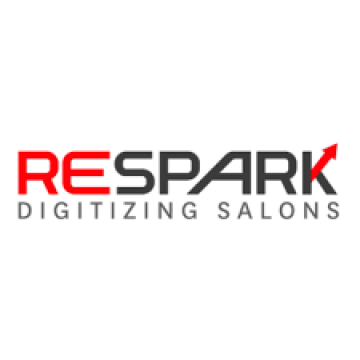 Respark Salon Booking Software
