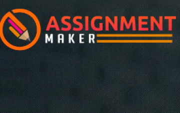 Assignment Maker UAE