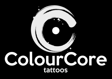 Colour Core Tattoos