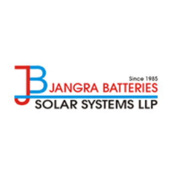 Jangra Batteries & Solar Systems LLP