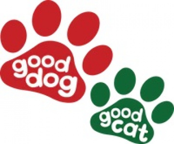 GOOD DOG