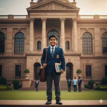 best CA Coaching Institute in Trichy – Student Experience