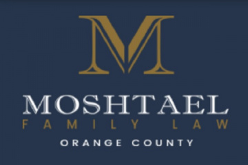 Moshtael Family Law Orange County