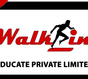 Walkin Educate