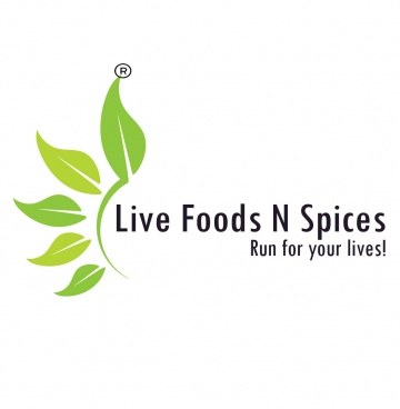 Live Foods N Spices