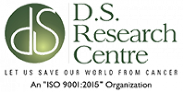 Ds Research Center