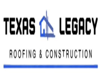 Texas Legacy Roofing & Construction
