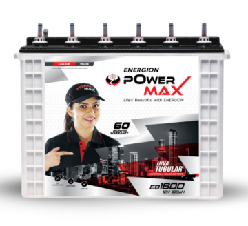 Best Tubular Battery Manufacturers in Hyderabad