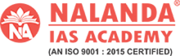 Nalanda IAS Academy