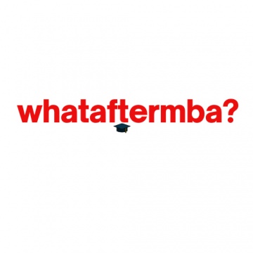 What After MBA