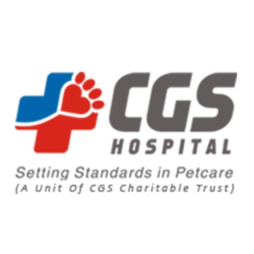 Pet Hospital in South Delhi | CGS Hospital Sarojini Nagar