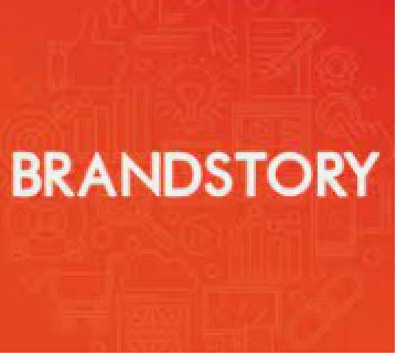 Best logo design company in Bangalore - Brandstory
