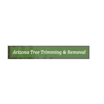 Arizona Tree Trimming & Removal