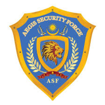 Aegis Security Force (M) SDN. BHD.