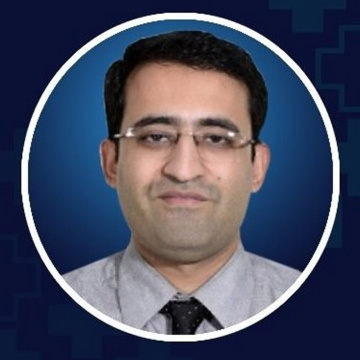 Dr. Riddhi Vardhan