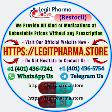 Purchase Restoril Online Easily With Safe Digital Payment Options