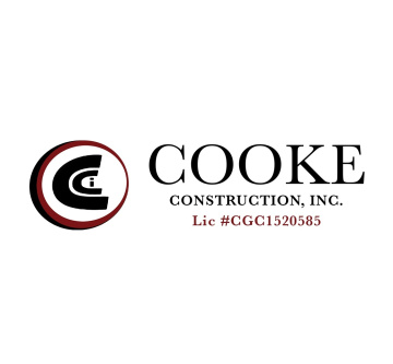 Cooke Construction INC