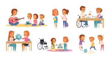 Missouri Child Care Subsidy: How It Supports Low-Income Families