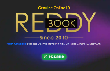 Get Your Reddy Anna Book ID Instantly – Play & Win Real Cash