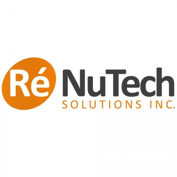Re Nutech Solutions Inc