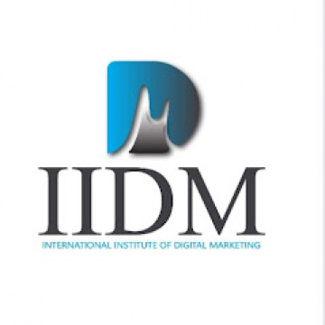 IIDM- International Institute of Digital marketing