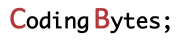 Coding Bytes