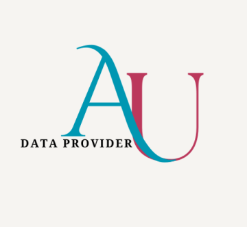 Australia Data Provider
