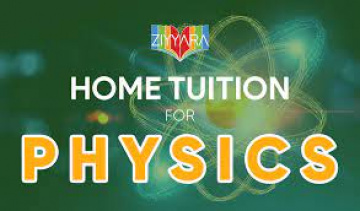Get Online Physics Tuition For All Boards at Ziyyara