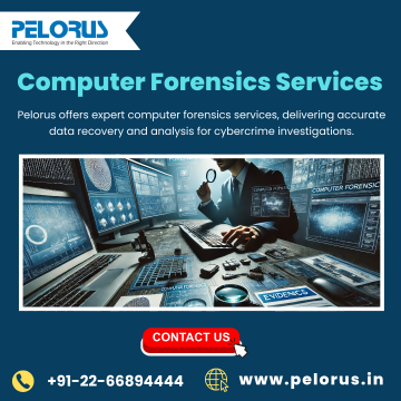 Computer Forensics Services | cyber forensics services