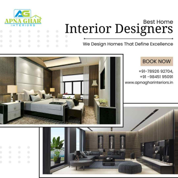 Best Home Interior Designers in Bangalore