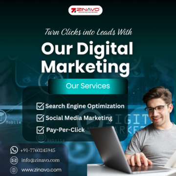 Best Digital Marketing Company in Bangalore – SEO, PPC & SMM Experts