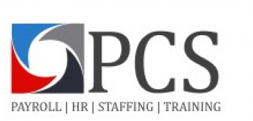 PCS ProStaff Inc- Staffing, HR, Payroll