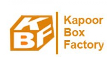 Kapoor Box Factory