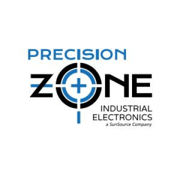Precision Zone - YOUR RELIABLE PARTNER IN KEEPING YOUR INDUSTRIAL ELECTRONICS RUNNING