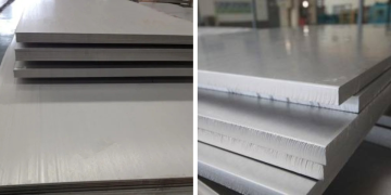 Inconel 600 Sheet & Plate Suppliers in India | Alloy 600