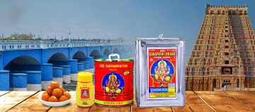 Wholesale Pure Cow Ghee for Homes & Businesses in Trichy