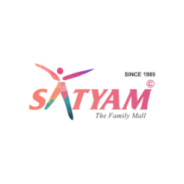 Satyam Mall