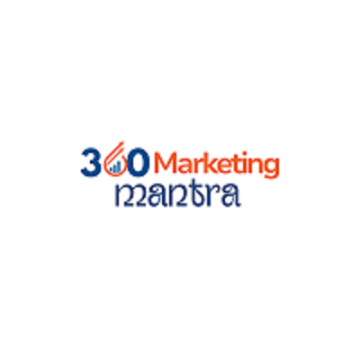 360 Marketing Mantra