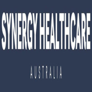 synergy healthcare pty ltd