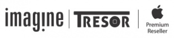 Tresor Systems-Apple