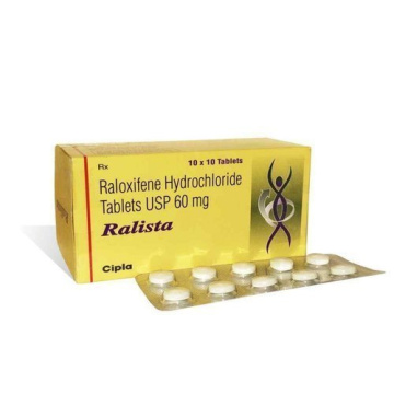 Ralista 60mg Tablet