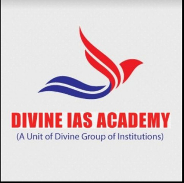Divine IAS Academy - HAS Coaching in Chandigarh