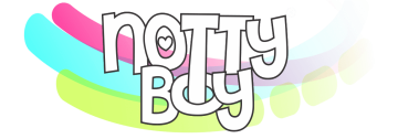 NottyBoy- A Sexual Welness Product Brand