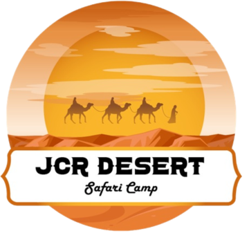 JCR Desert Safari Camp